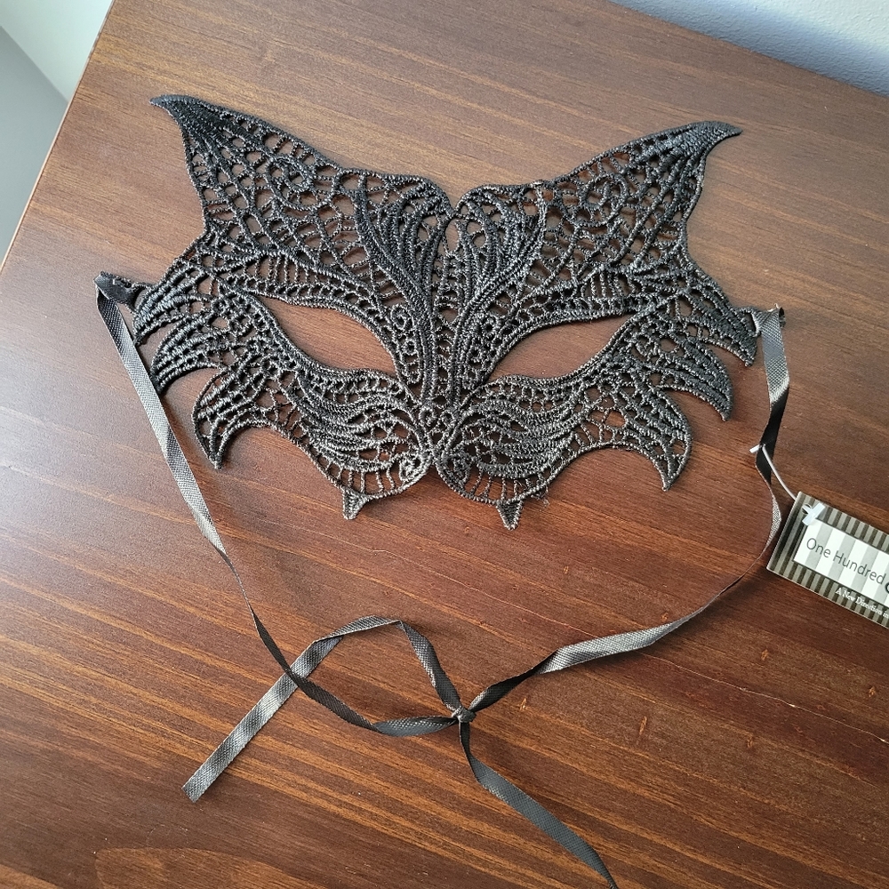 DONATING 4/10 Mask